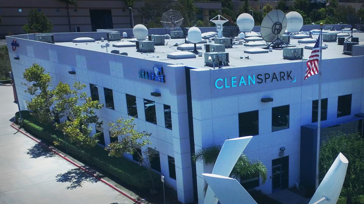 CleanSpark Acquires Additional S19-Pro Bitcoin Mining Rigs to Further Enhance Energy Initiative