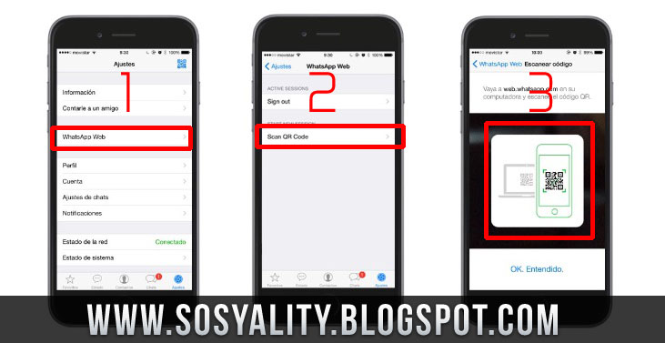 7iuiyuy Bilgisayarda Whatsapp Kullanmak Nasil Yapilir