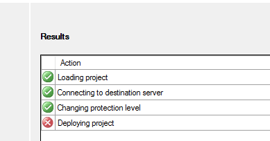 SQLBlog: Please create a master key in the database or open the master ...
