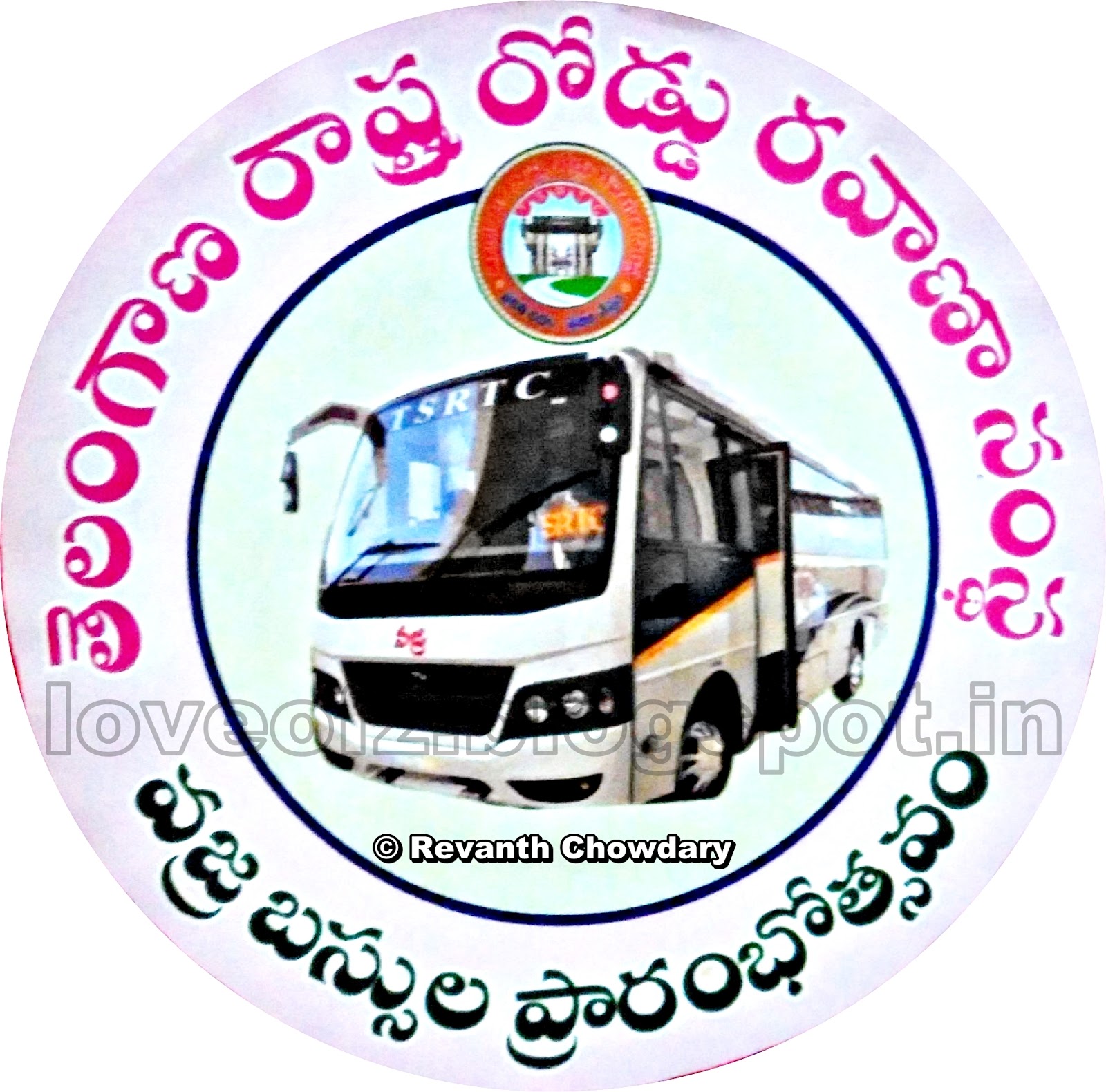 LOVE of Z VAJRA buses Launch An Organiser's Experience..!!