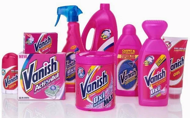 product vanish