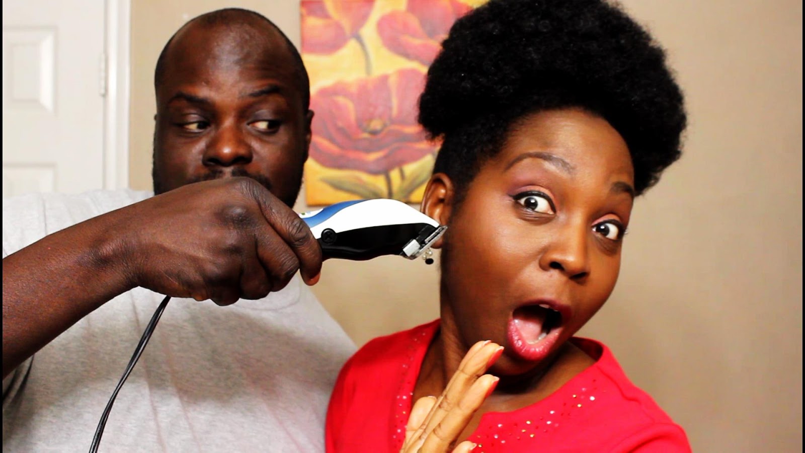 3 Ways To Shave Your Female Sideburns