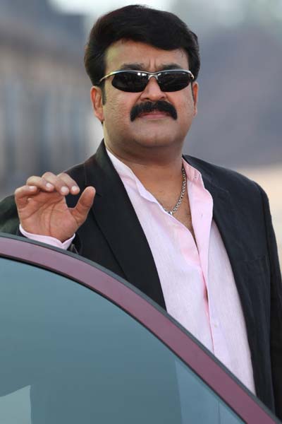 South Indian Film Actors