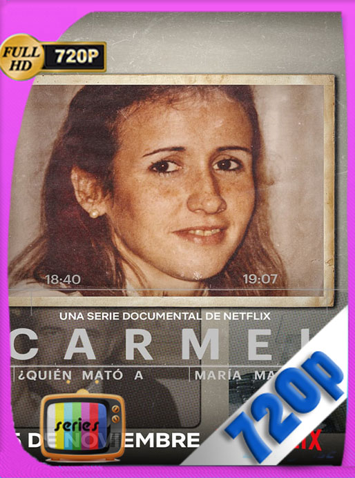 Carmel: ¿Quién mató a María Marta? Temporada 1 HD 720p Latino [GoogleDrive] Tomyly
