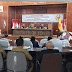 DPRD Kabupaten Kotabaru Gelar Rapat Paripurna Bahas 3 Raperda
