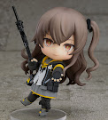 Nendoroid Girls' Frontline UMP45 (#1264) Figure