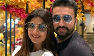 क्या शिल्पा शेट्टी को सब कुछ पता था?