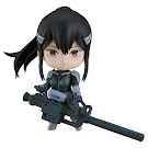 Nendoroid Kaiju No. 8 Mina Ashiro (#2503) Figure Nendoroid Kaiju No. 8 Mina Ashiro (#2503) Figure