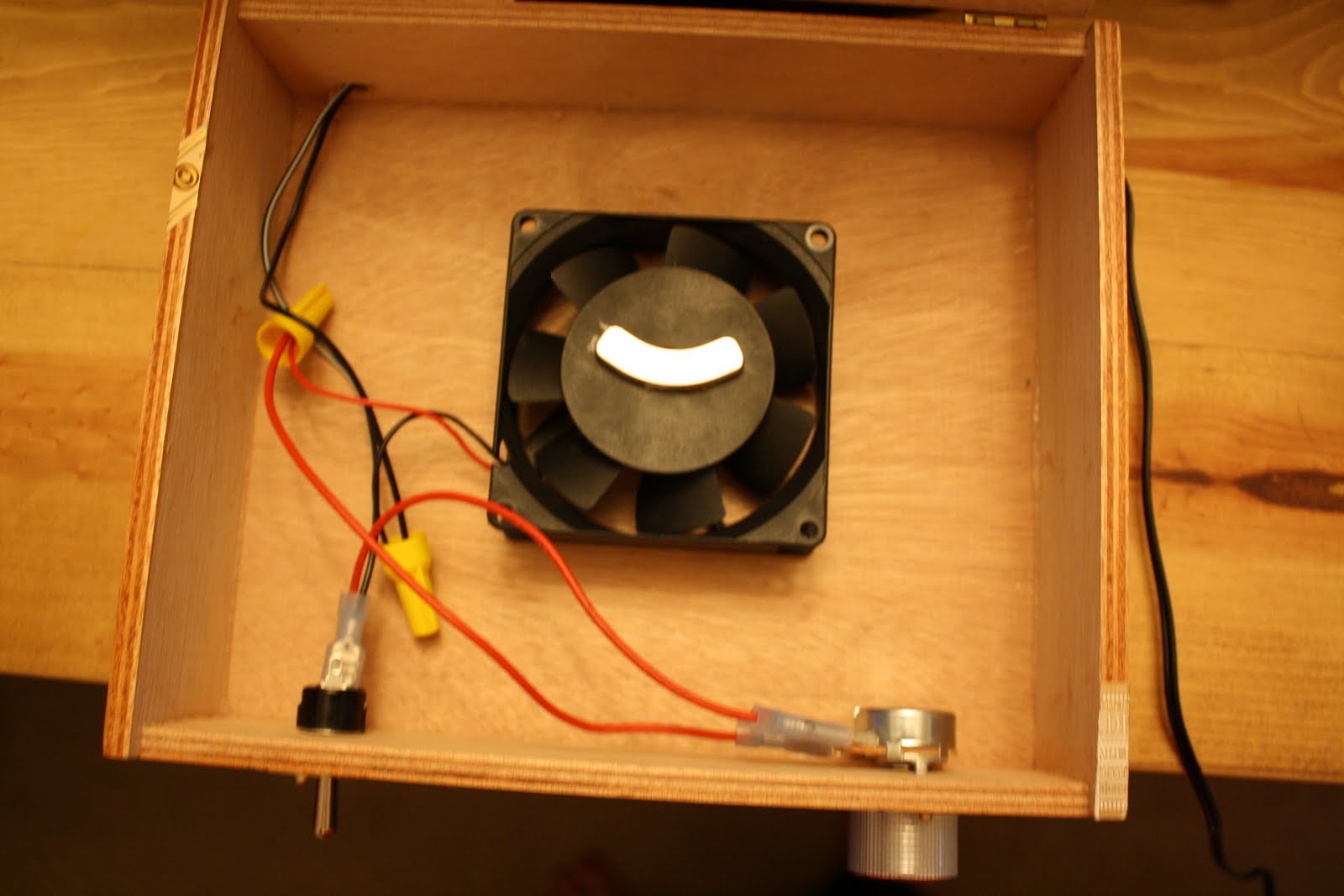 Rowdy Reptile Brewing Company: DIY Stir Plate