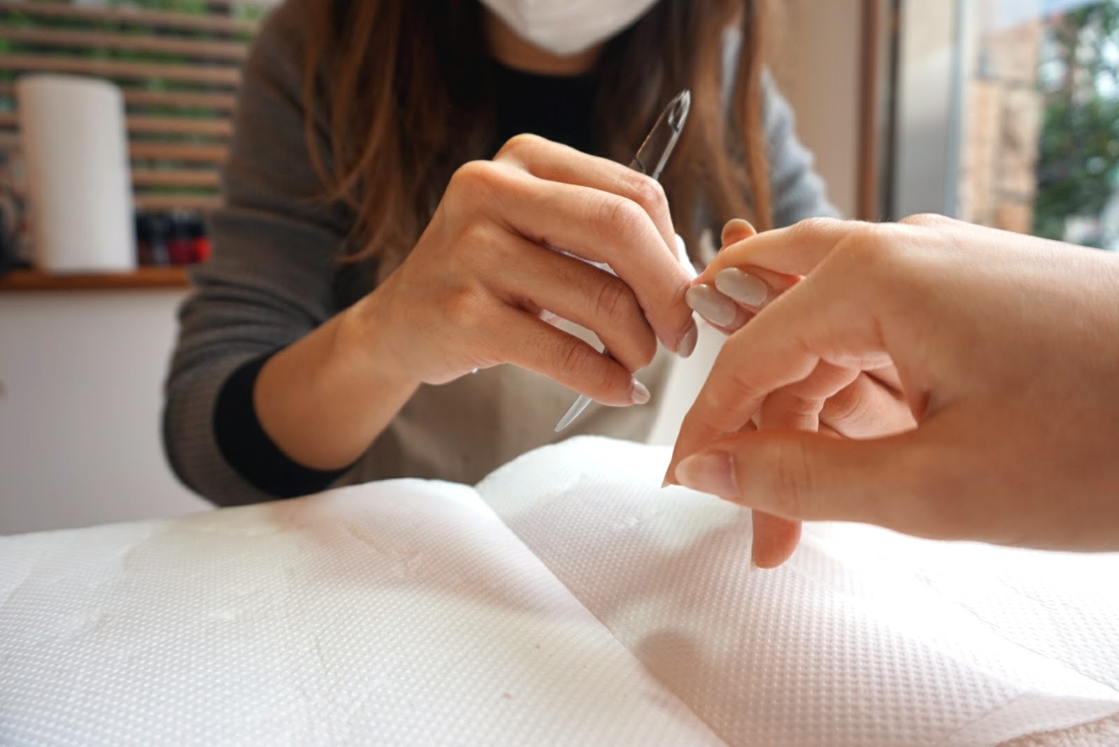 Japanese Nail Art Salons in Montreal - wide 2