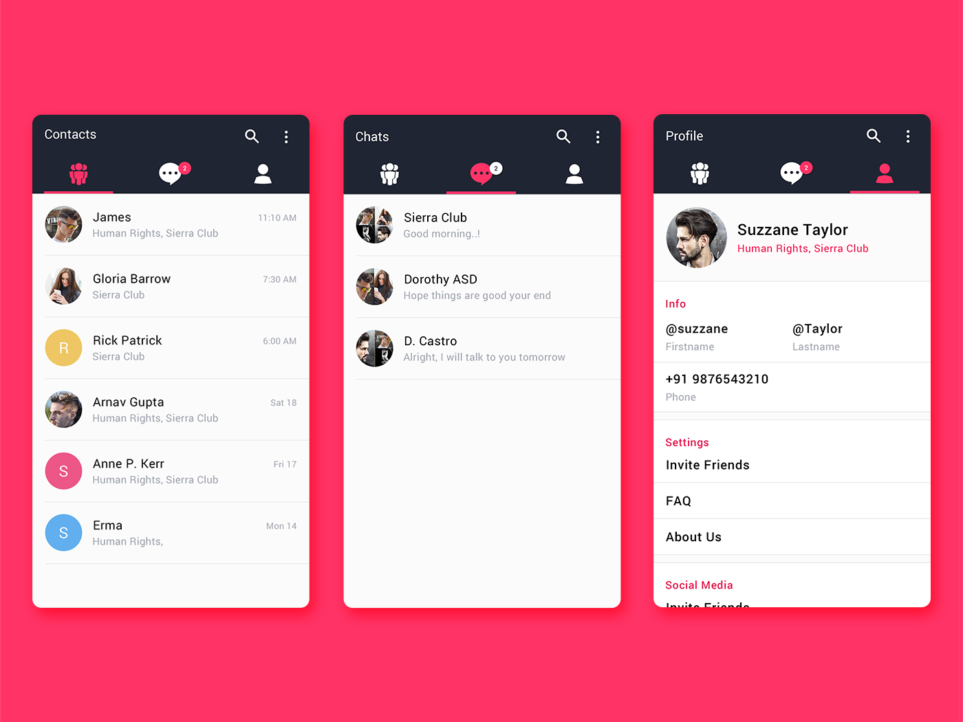 creative designs idea free creative ideas for designers android layout design template