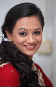 Spruha Joshi Indian Film Actress