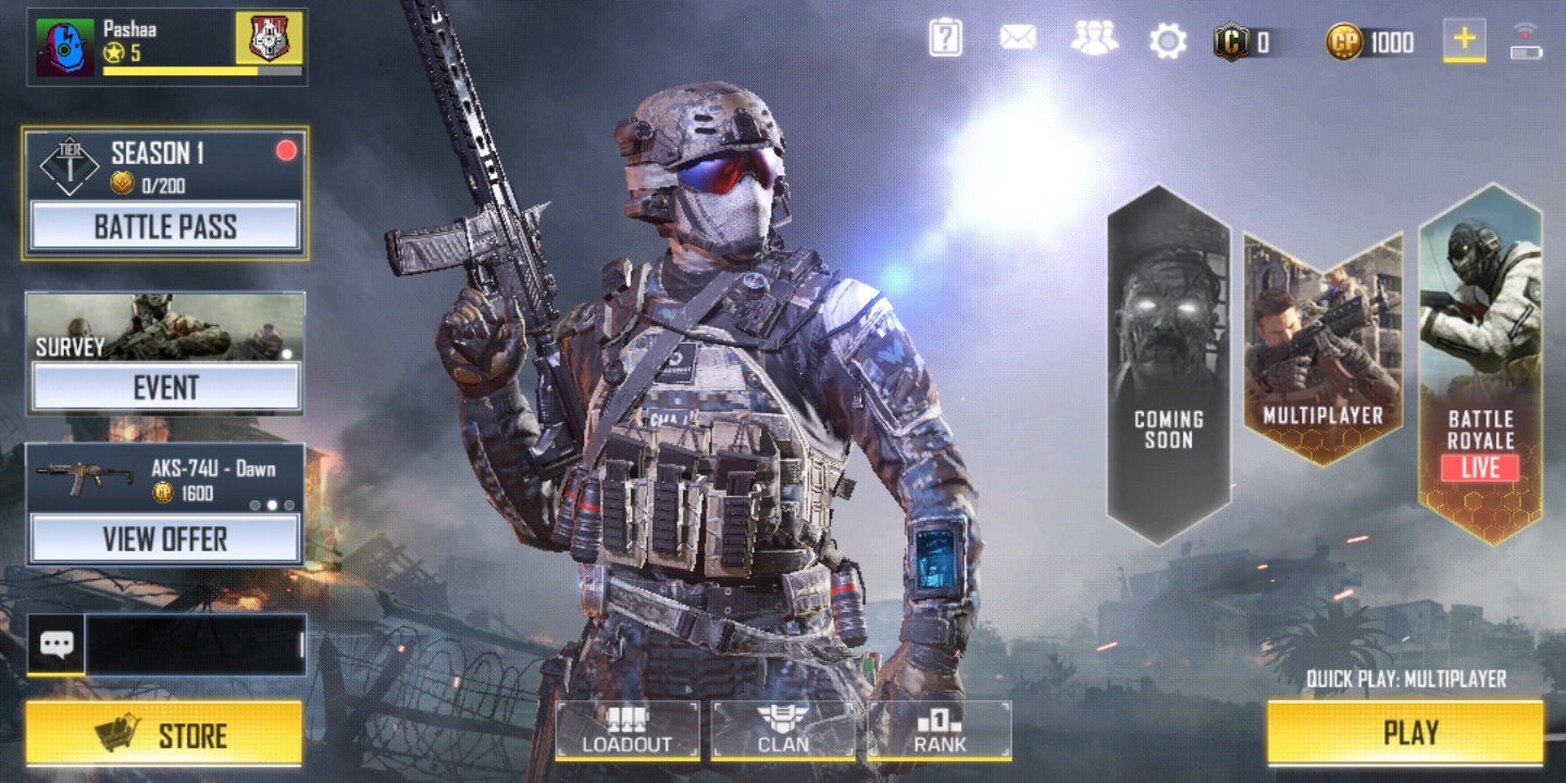 call of duty mobile apk data download for android call of duty mobile apk data download for android