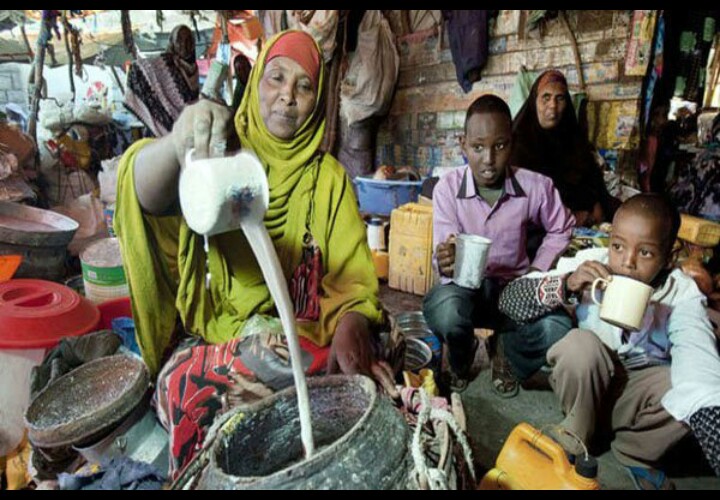 نتيجة بحث الصور عن رمضان في الصومال