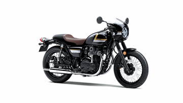 Spesifikasi W800 Café 2022: Apa Perbedaan W800 dan W800 Café dari Kawasaki ??? Spesifikasi W800 Café 2022: Apa Perbedaan W800 dan W800 Café dari Kawasaki ???