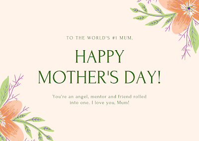 Happy Mothers Day Wishes and Images 