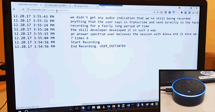 skills amazon echo dot