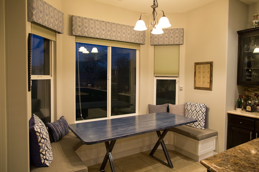 John Balfanz Homes, Inc. 2015