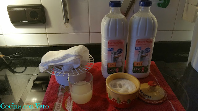 Queso Fresco