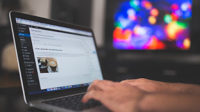 5 Tips Membangun Blog Gaming yang Sukses