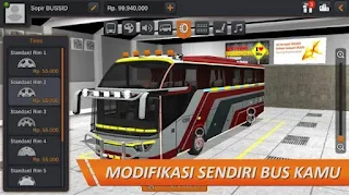 Aplikasi Bus Simulator Indonesia