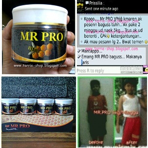 mr pro bpom pengemuk badan mr pro bpom pengemuk badan