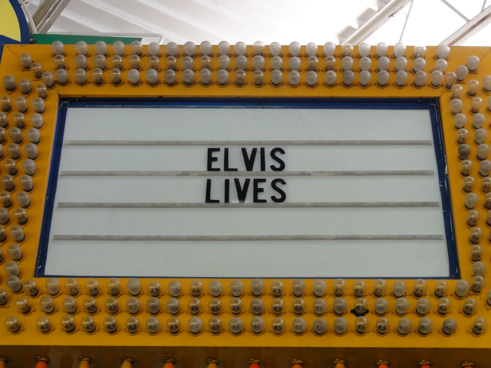 BBQ Across America Graceland Memphis, TN