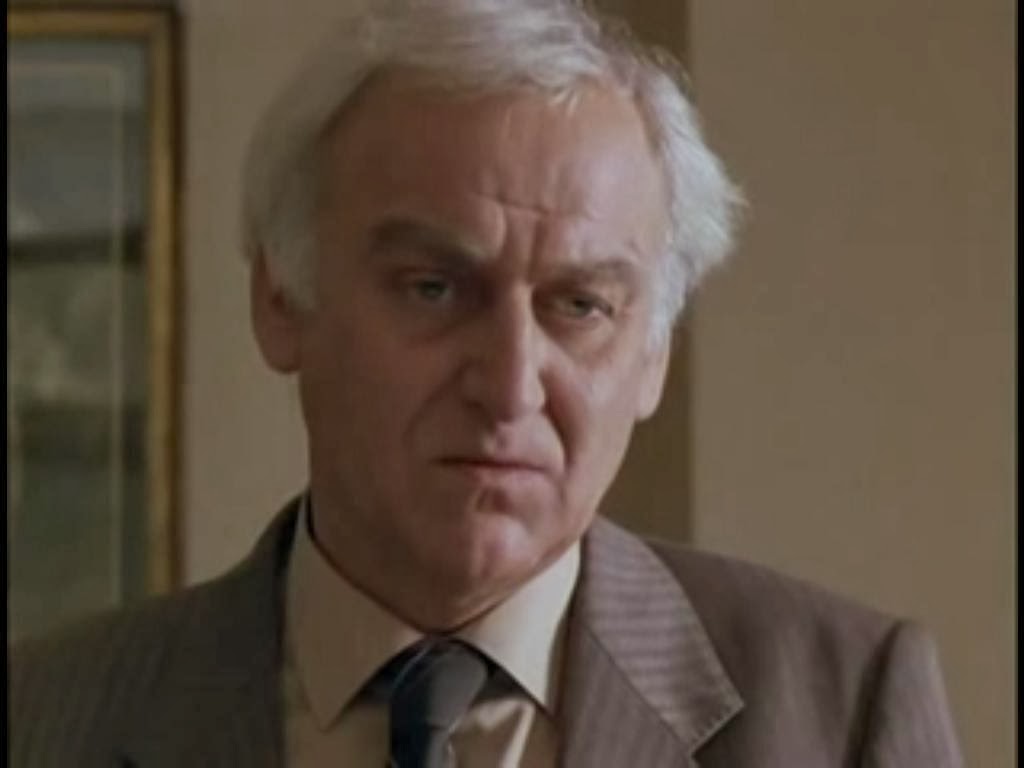 inspector morse netflix 2018