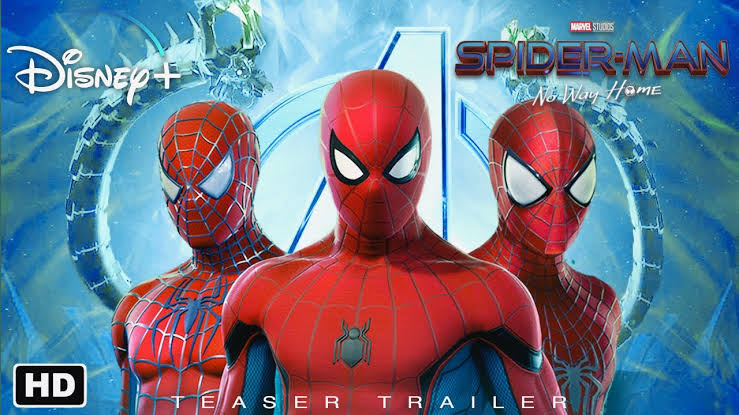 [Latest movie] Spider Man:No way Home full movie (2021) review | Spider
