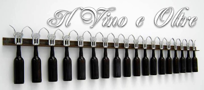 Il Vino e Oltre