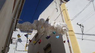 Photos: EVENT / Festival da Água e do Tempo, Clepsidra 2018 (18 - Amar a Natureza, Junta de Freguesia de Santiago Maior, Travessa da Roseira), Castelo de Vide, Portugal
