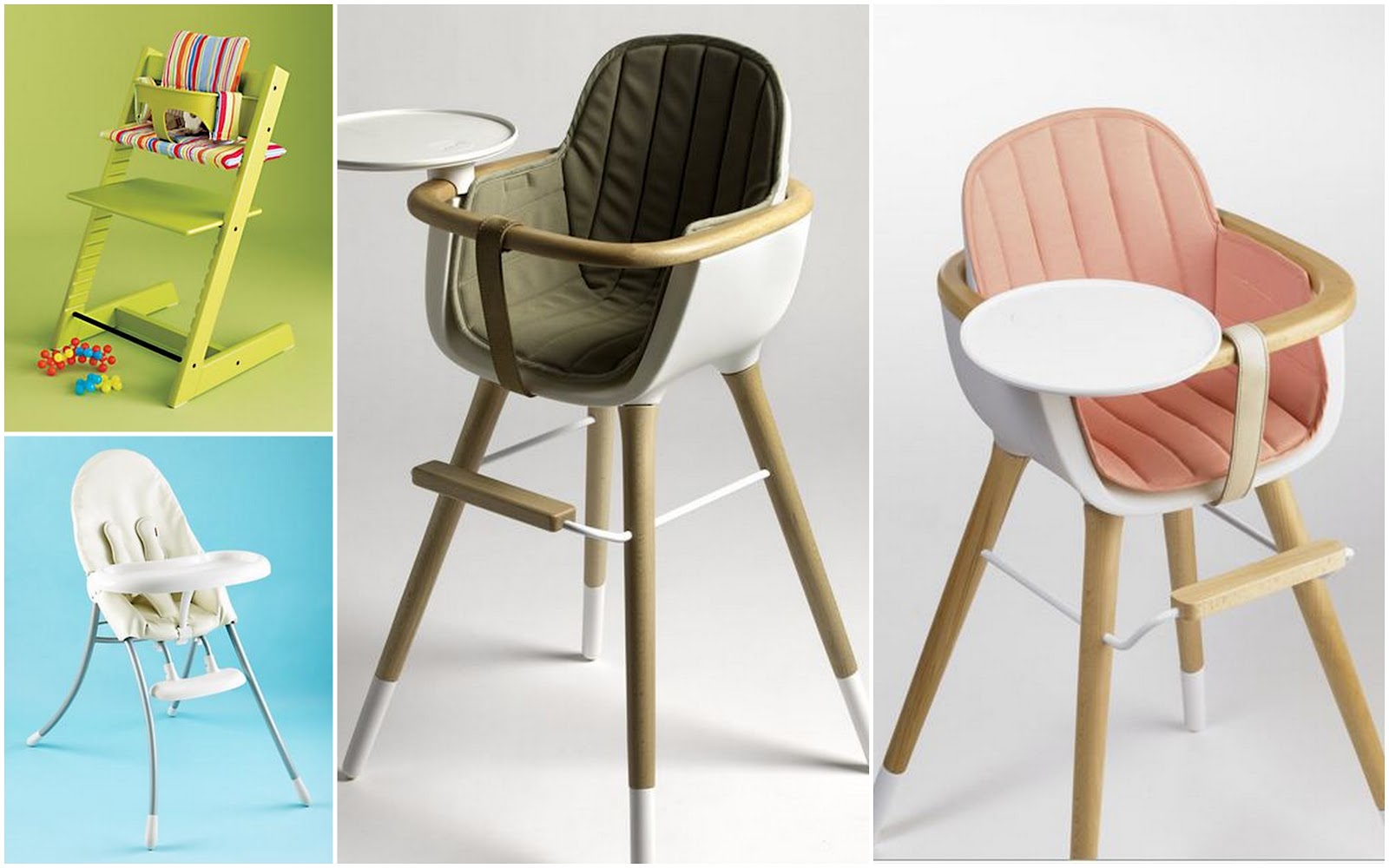 стульчик для кормления мастер класс