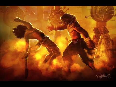 Arjuna Vs Karna | Who was best in Mahabharata