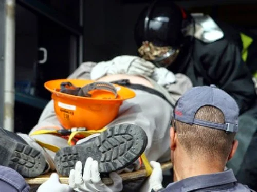 Κάρυστος: Τραγικός θάνατος 35χρονου εργάτη από ηλεκτροπληξία