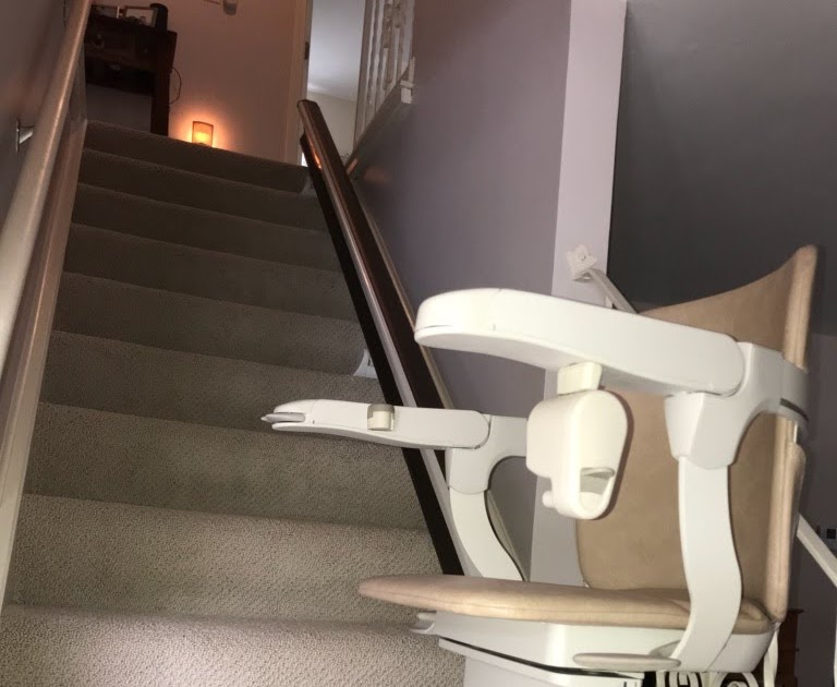 Home Stair Lift Costs