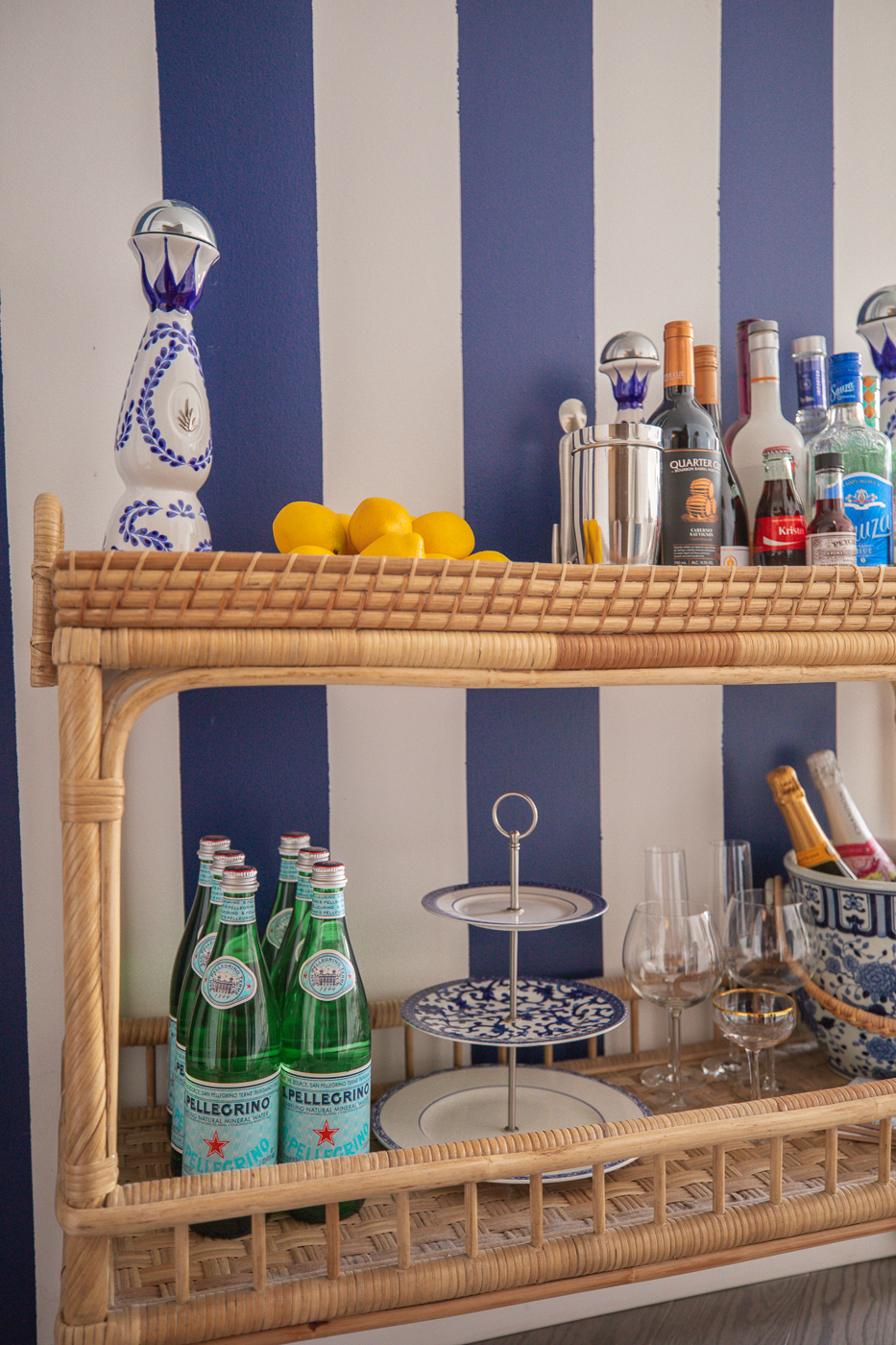 New York City Hudson Yards Apartment Tour Pt 1 New York City Fashion And Lifestyle Blog Covering The Bases