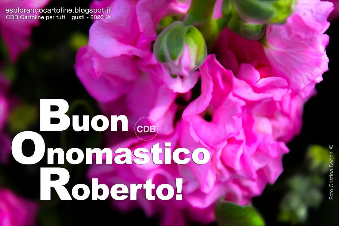 CDB Cartoline per tutti i gusti Cartolina 🌺🌿🌺🌿🌺 BUON ONOMASTICO jpg (1134x756)