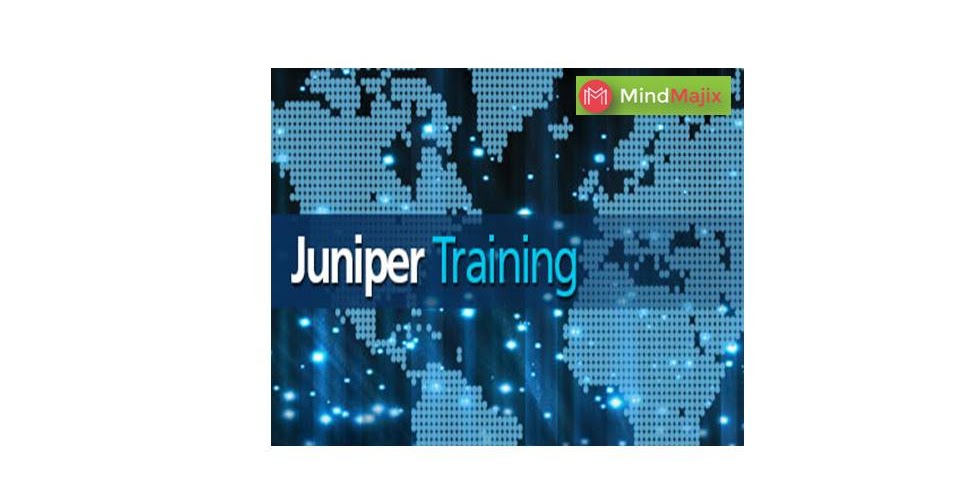 Juniper Training BY Real Time Experts With Live Project