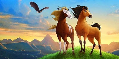 Spirit Stallion Of The Cimarron 2002 Watch Disney Movies Online Free
