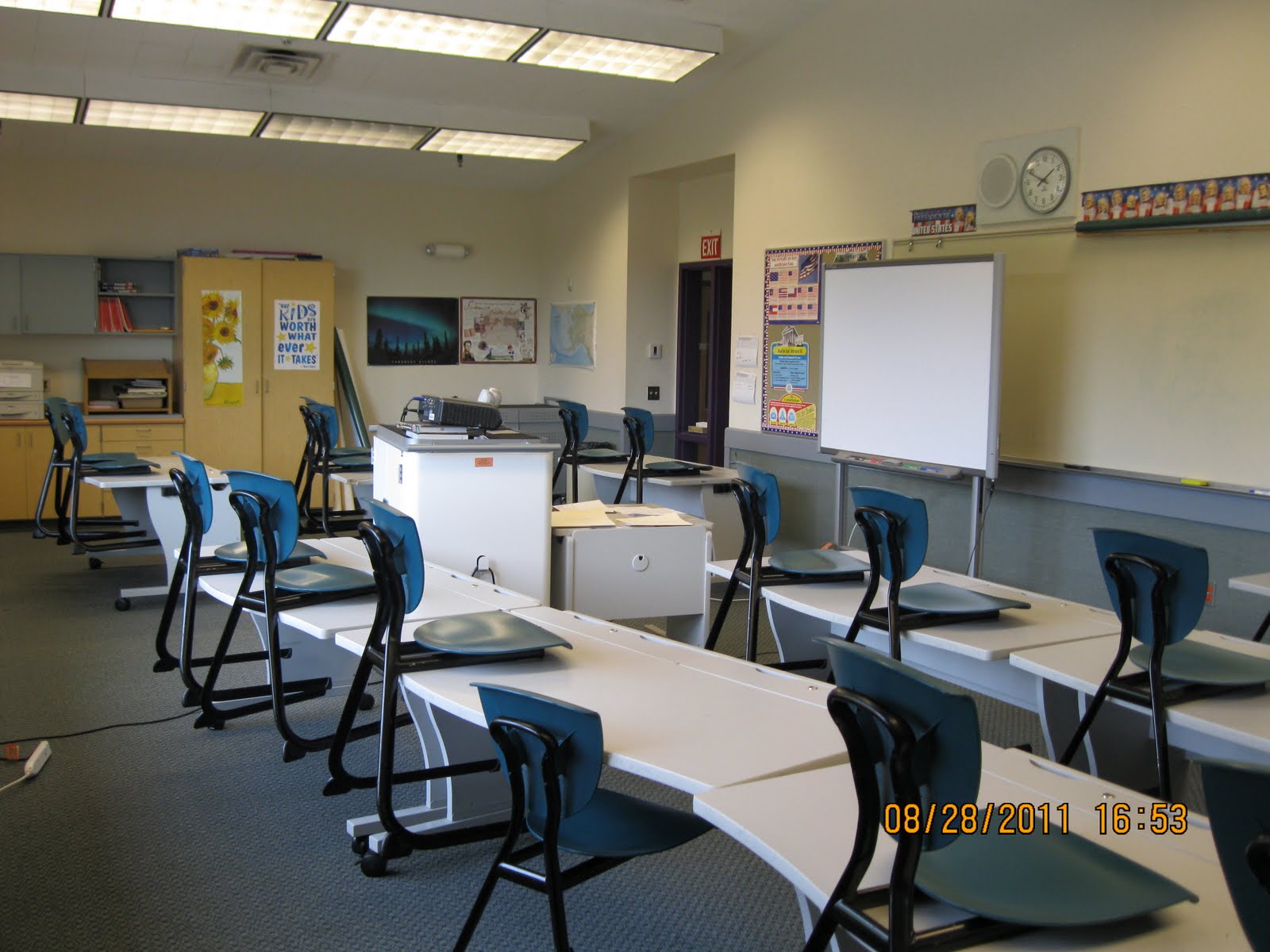 The Tundra Teacher Life in Manokotak, Alaska