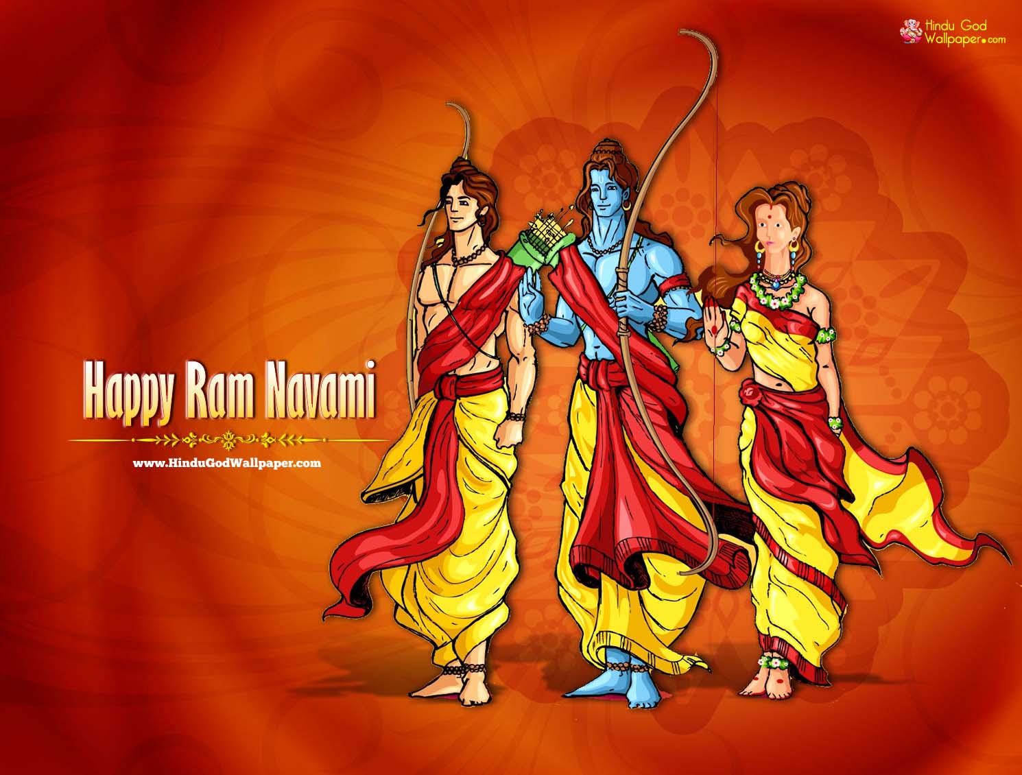 210+ Ram Navami Images HD Wallpapers Wishes 2024