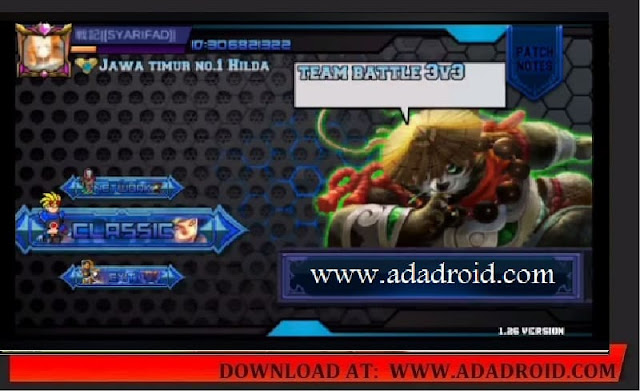 Download Moba Mugen Apk Download Moba Mugen Apk
