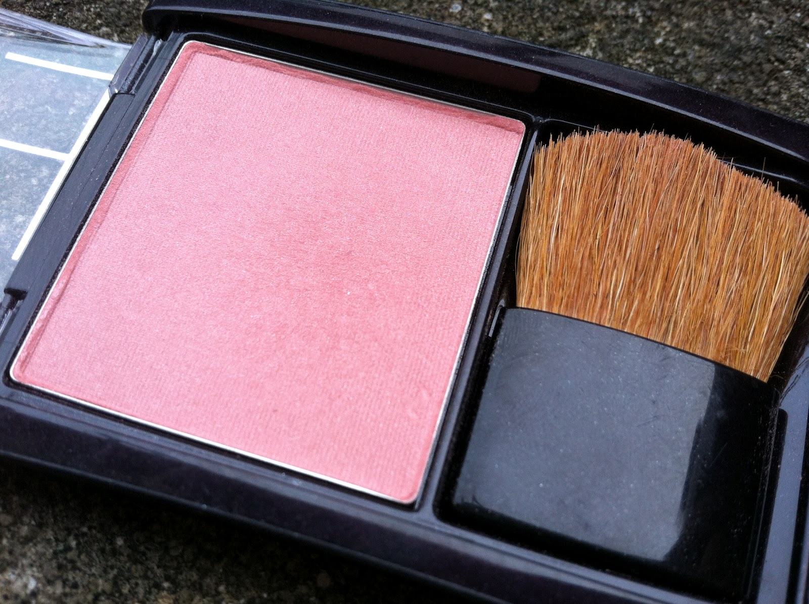 Maybelline Fit Me Blush Swatches