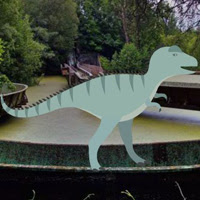 BigEscapeGames-Germany Spreepark Dinosaur Escape 