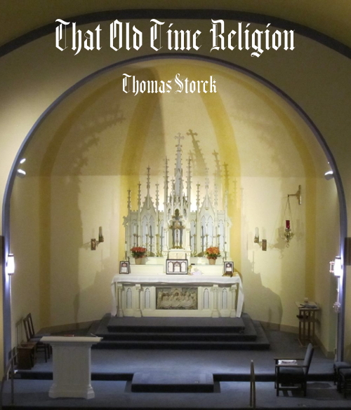 Practical Distributism That Old Time Religion