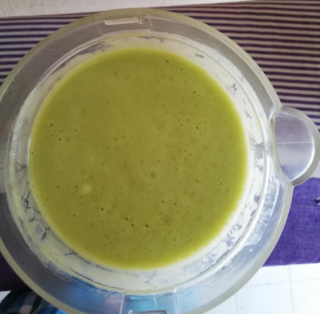 අලිපේර මිල්ක්ශේක් හදමු 🥑👌 (Aliphera Milkshake Hadamu - Avocado) - Your Choice Way