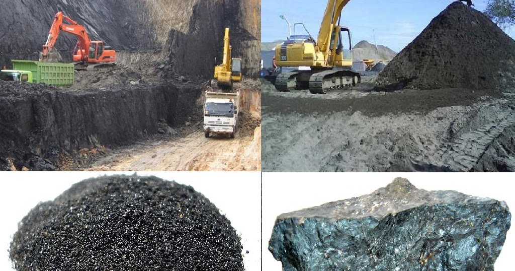 5 Sumber Daya Alam Indonesia Beserta Lokasi Sebaran dan