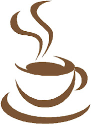 coffee latte morning cup logos easy