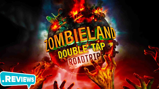 Zombieland Double Tap Road Trip Kho Game Offline Cũ