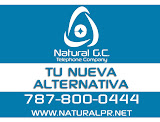 Natural G.C. Inc.